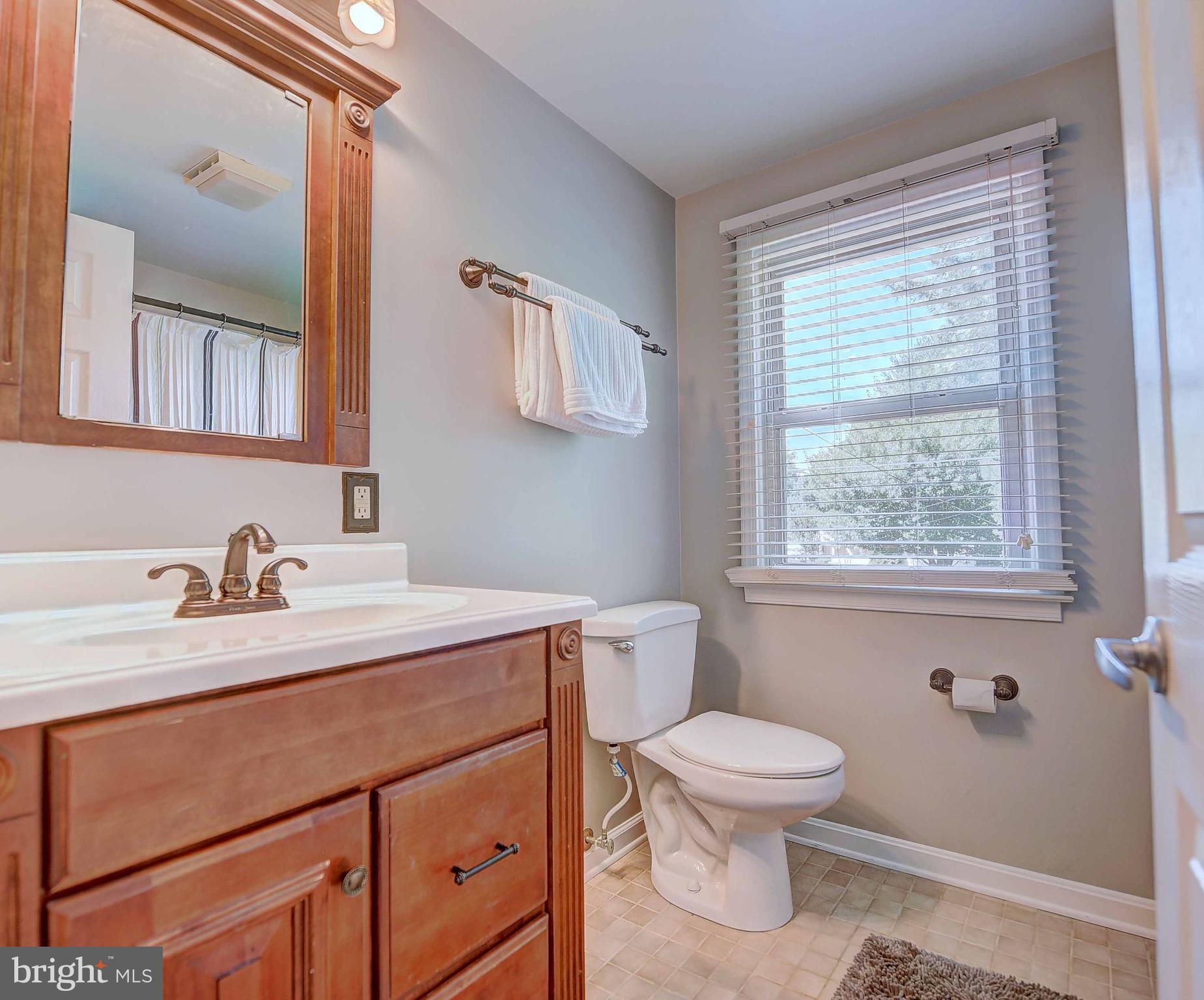 1 Colonial Road Bel Air, MD 21014 - Photo 19 of 30 Upper Level Full Bath