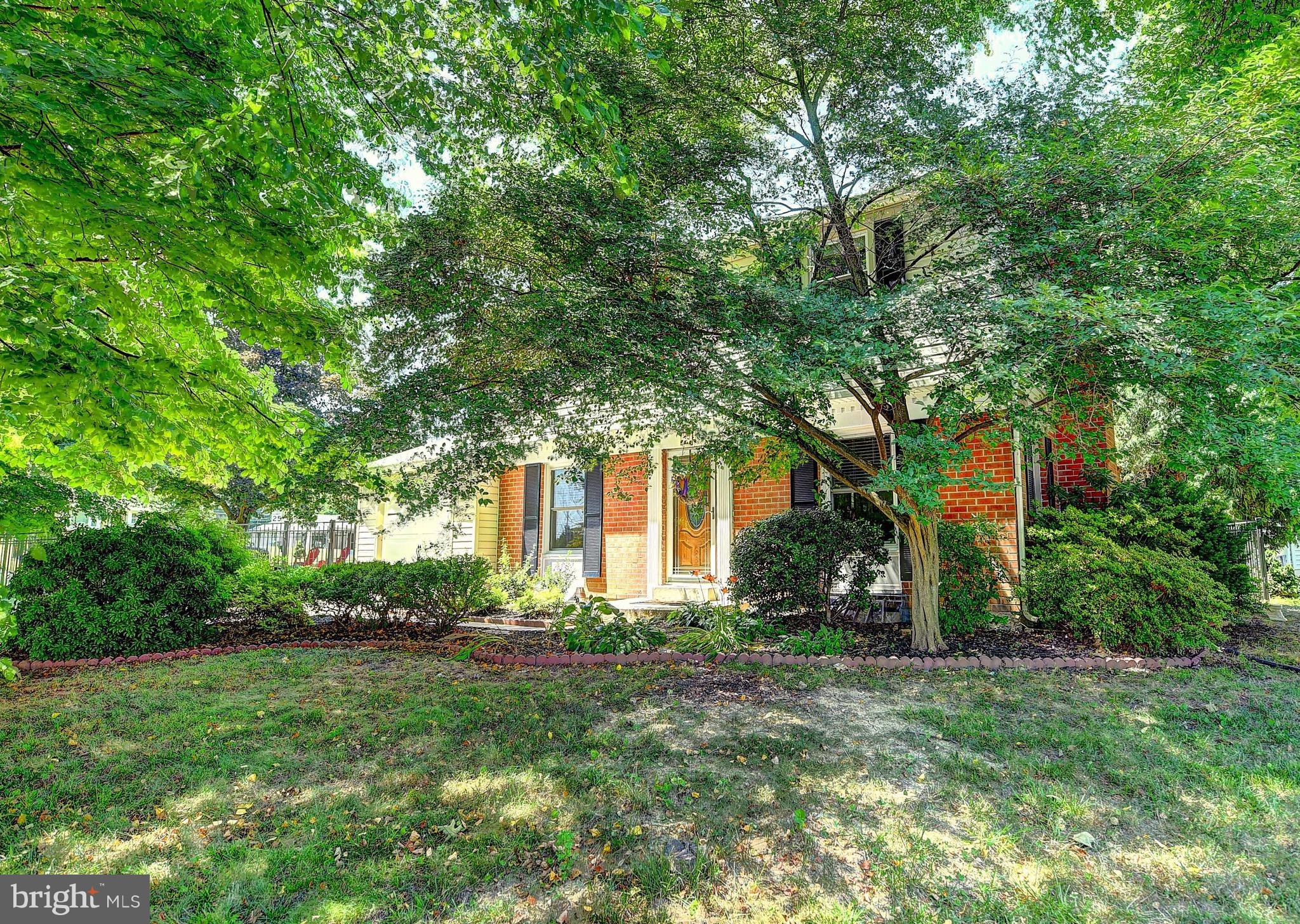1 Colonial Road Bel Air, MD 21014 - Photo 3 of 30 Exterior (General)