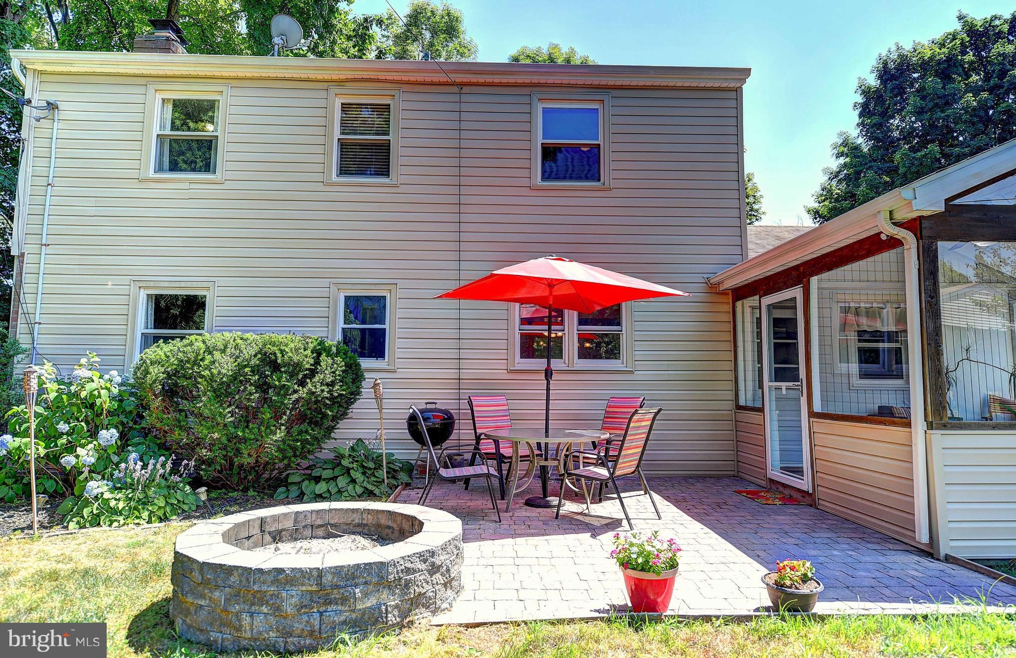 1 Colonial Road Bel Air, MD 21014 - Photo 26 of 30 Exterior (Rear)