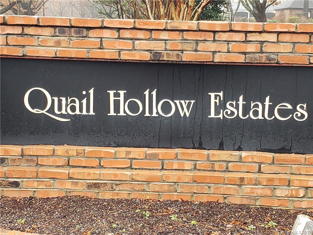 7032 Quail Hill Road Charlotte, NC 28210 - Photo 3 of 18