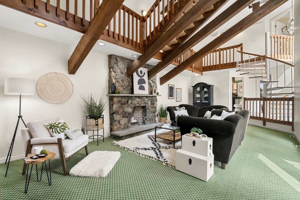 2 Rolleston Road Marblehead, MA 01945 - Photo 15 of 41