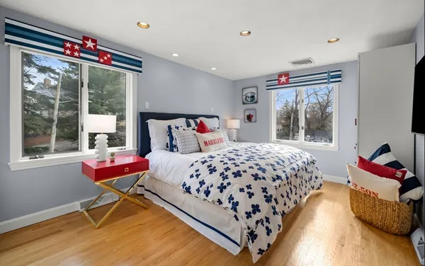 $1,295,000 | 2 Rolleston Road, Marblehead, MA 01945