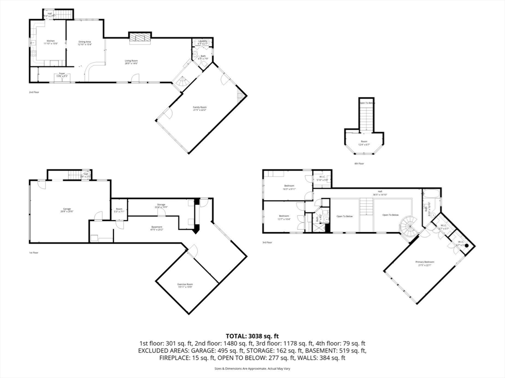 2 Rolleston Road Marblehead, MA 01945 - Photo 41 of 41