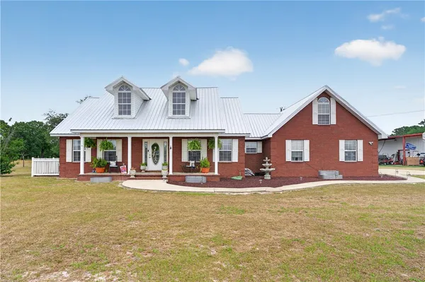 $439,900 | 142 Lloyd Drive, Jesup, GA 31545