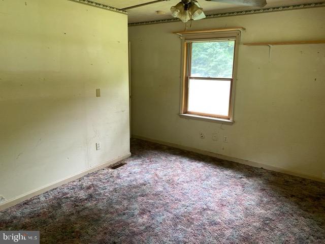 1419 Glencoe Road Sparks Glencoe, MD 21152 - Photo 6 of 12 a view of a room that has a window in it