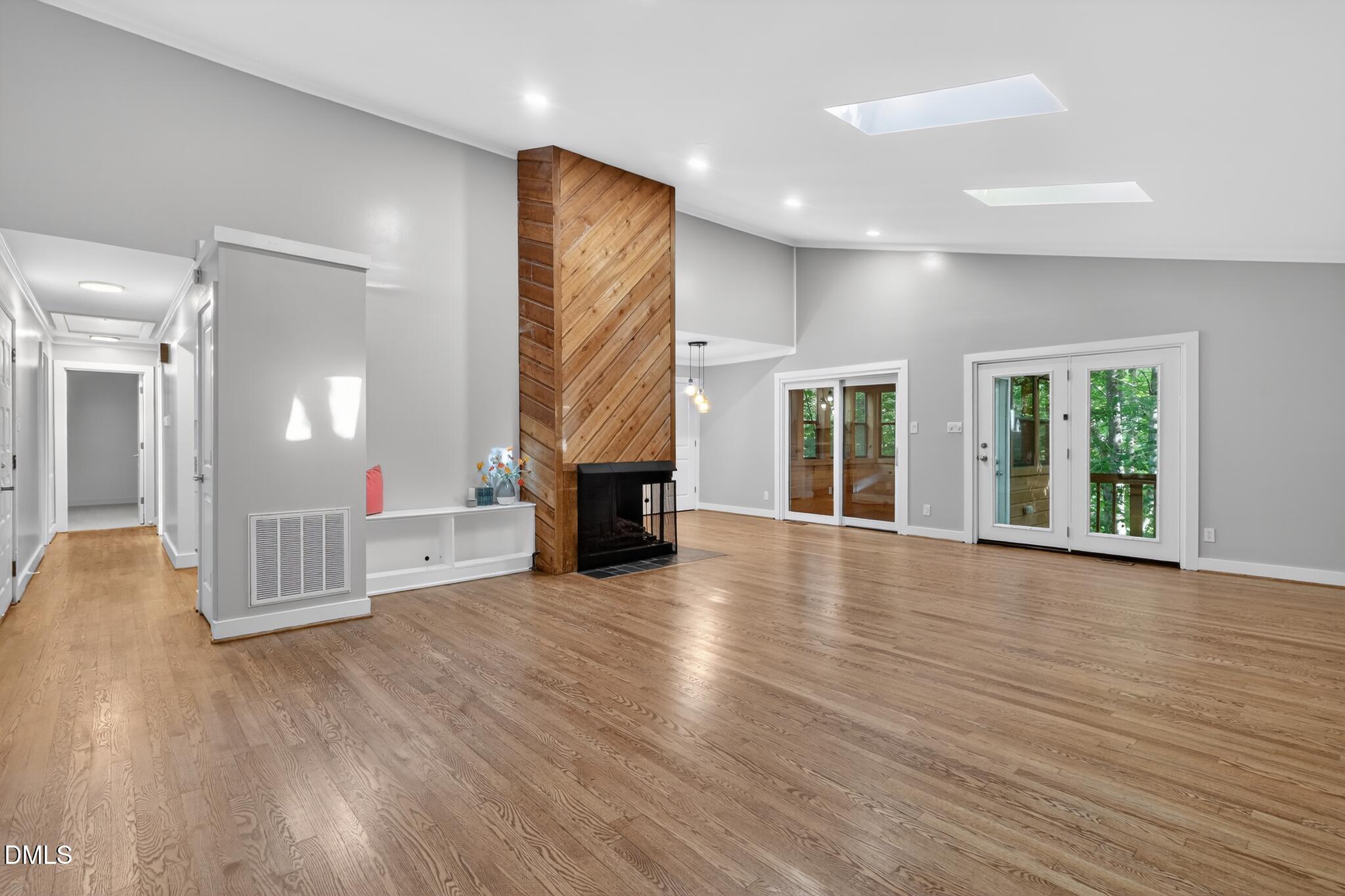 4214 Trotter Ridge Road Durham, NC 27707 - Photo 6 of 25