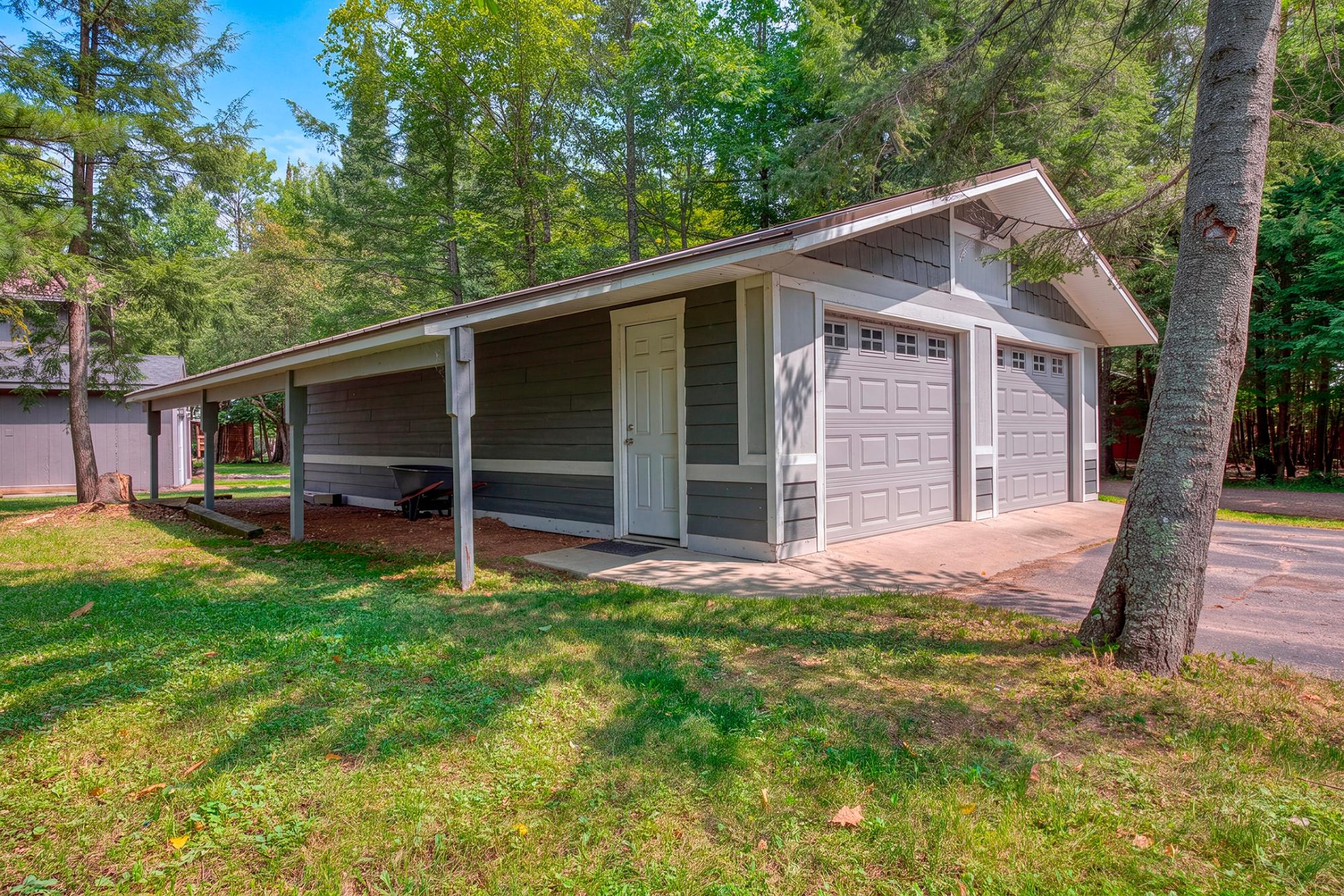 977 Bundo Road Three Lakes, WI 54562 - Photo 10 of 43 Gallery Image 10