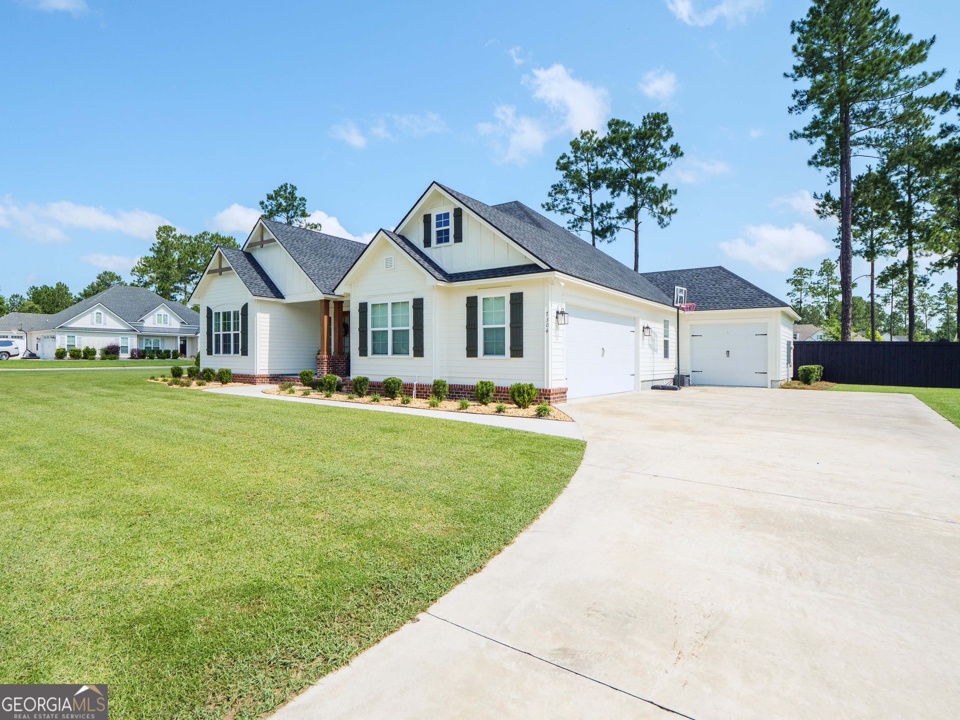 7304 Tillman Br Road Hahira, GA 31632 - Photo 12 of 72