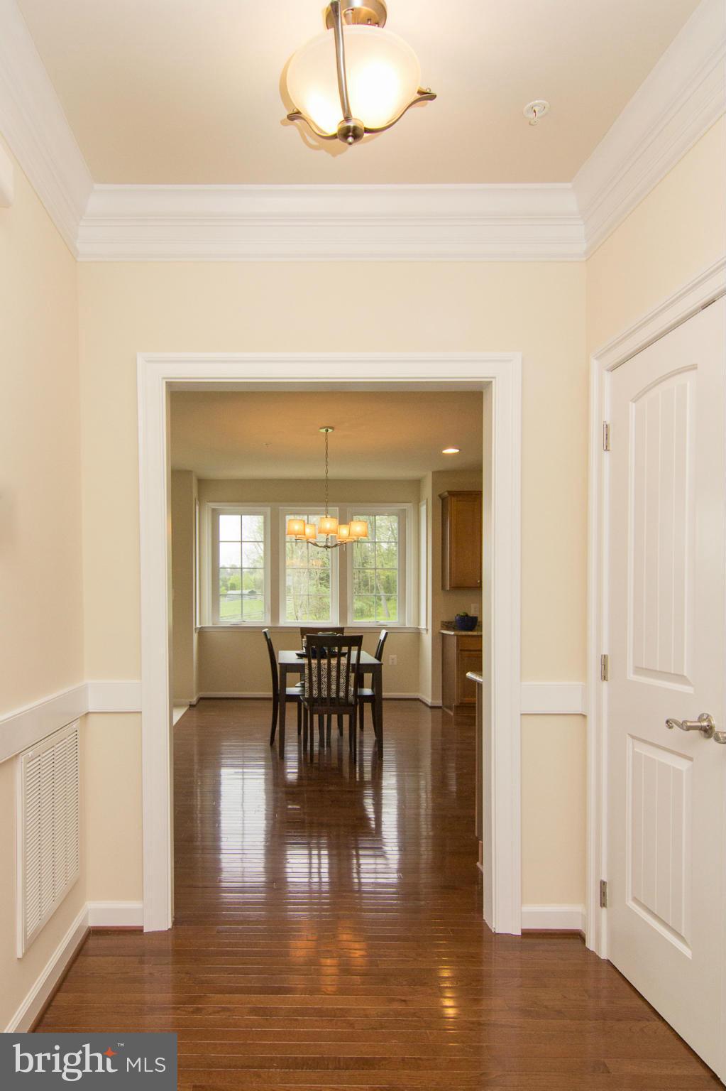 12642 Liberty Road Union Bridge, MD 21791 - Photo 2 of 29 Foyer