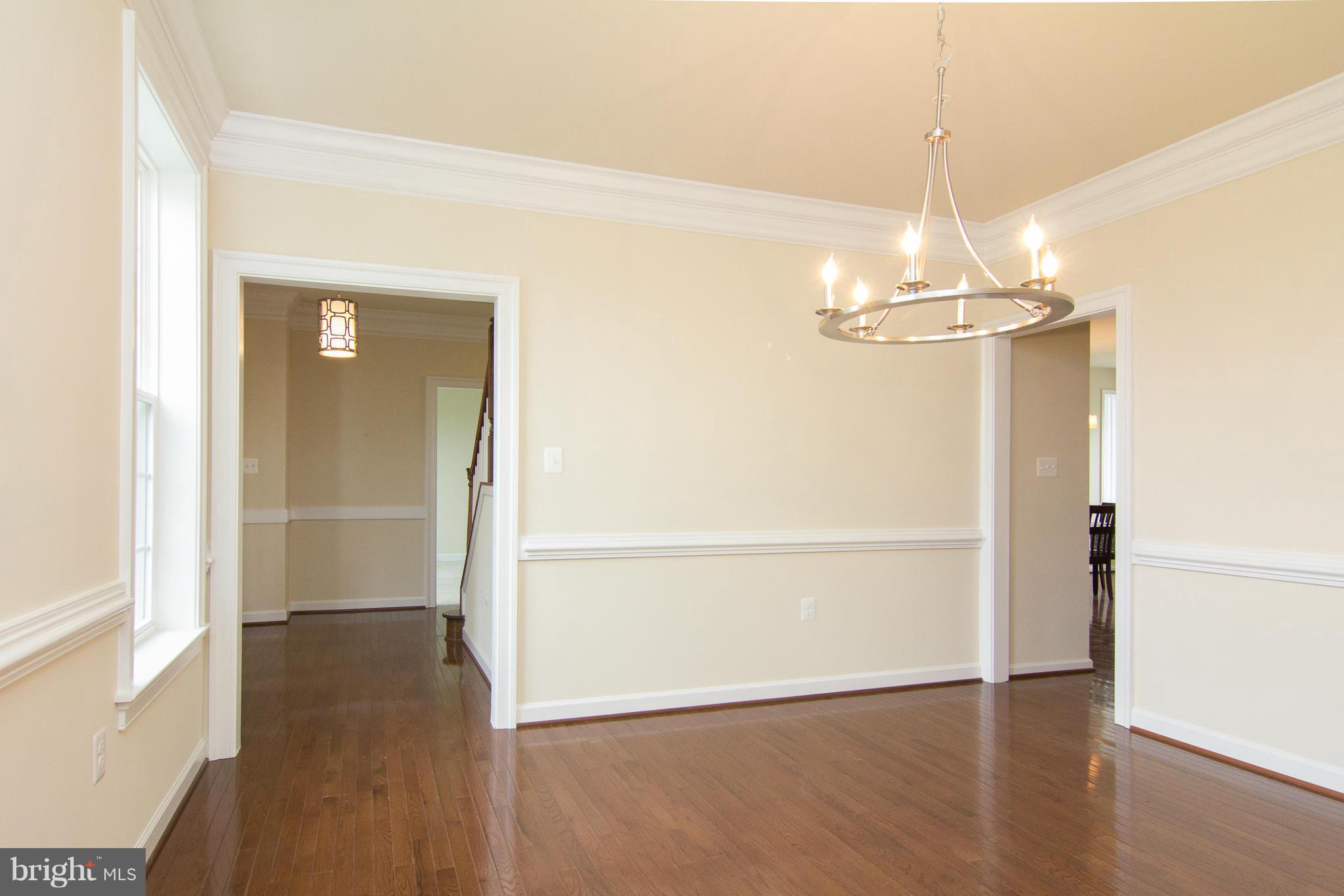 12642 Liberty Road Union Bridge, MD 21791 - Photo 12 of 29 Dining Room