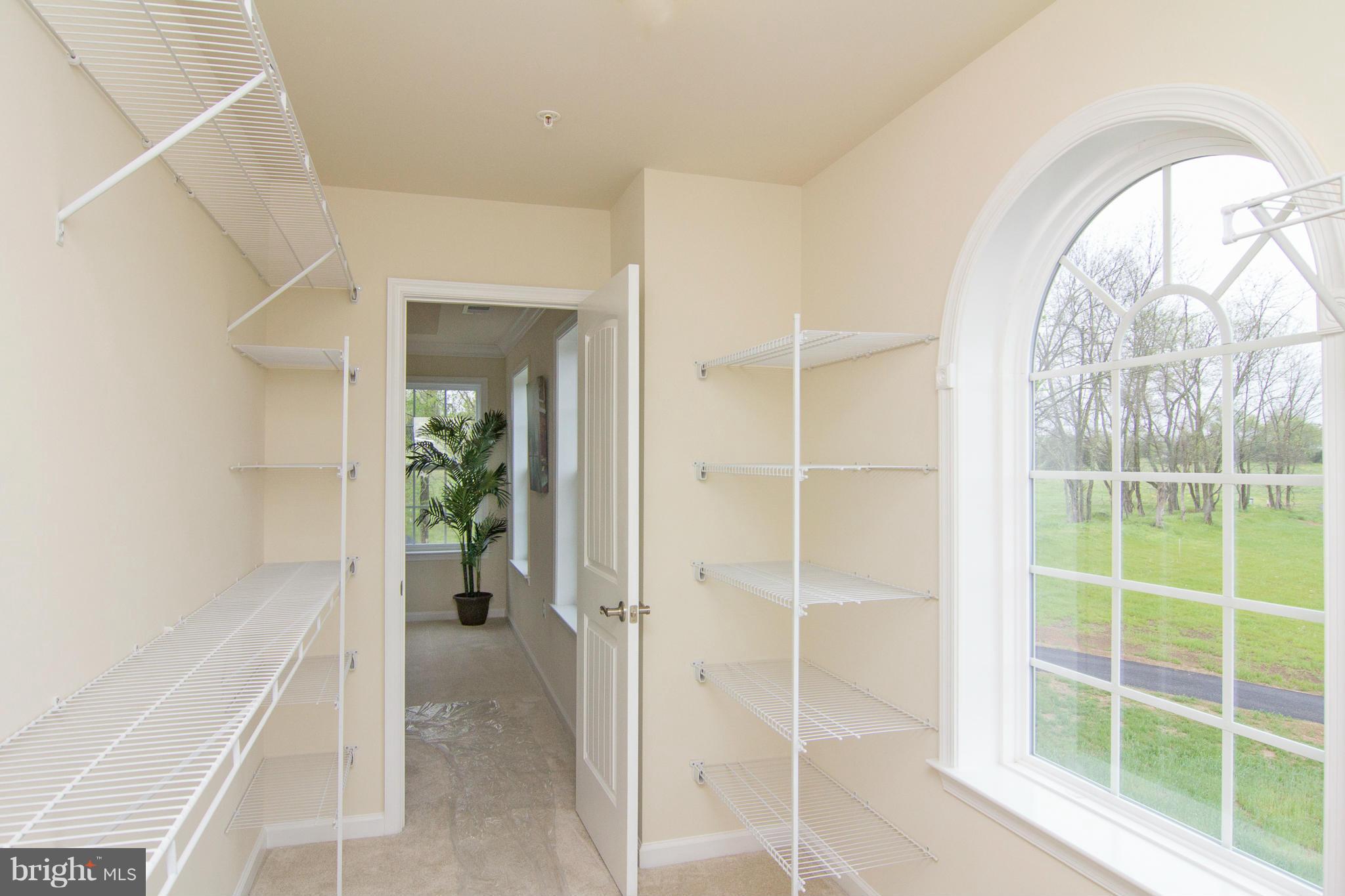 12642 Liberty Road Union Bridge, MD 21791 - Photo 17 of 29 Master Walk-in Closet