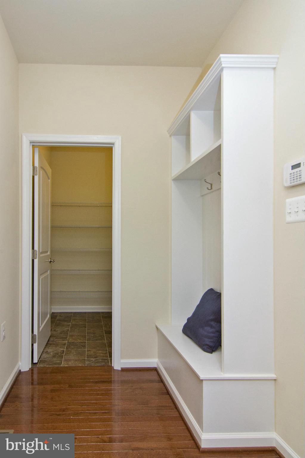 12642 Liberty Road Union Bridge, MD 21791 - Photo 18 of 29 Mudroom & walk-in pantry