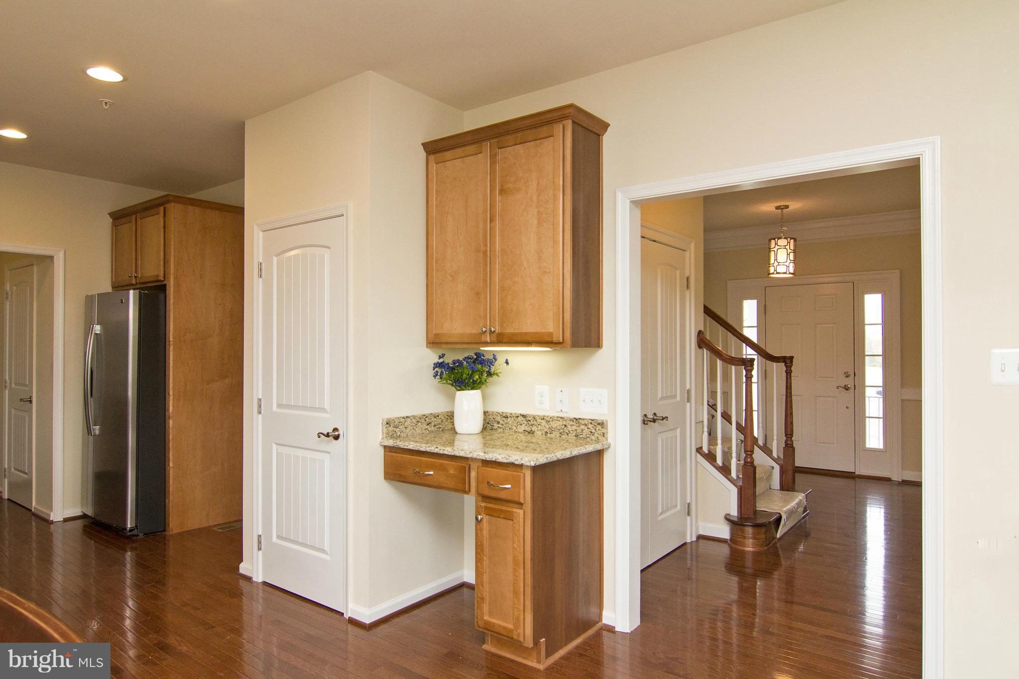 12642 Liberty Road Union Bridge, MD 21791 - Photo 5 of 29 Kitchen