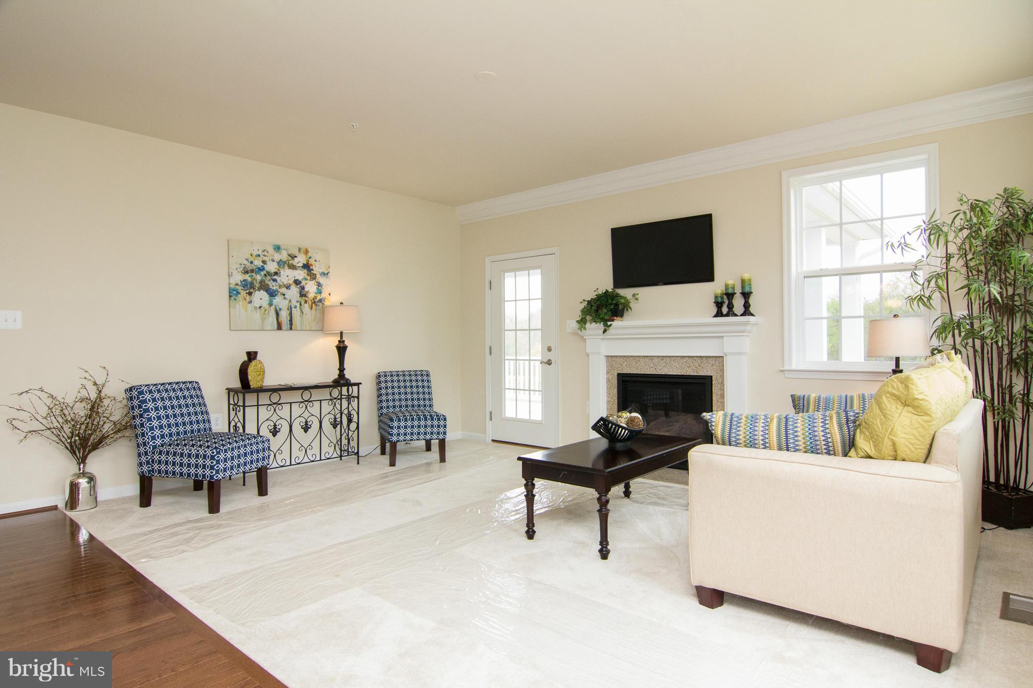 12642 Liberty Road Union Bridge, MD 21791 - Photo 8 of 29 Family Room off of Kitchen