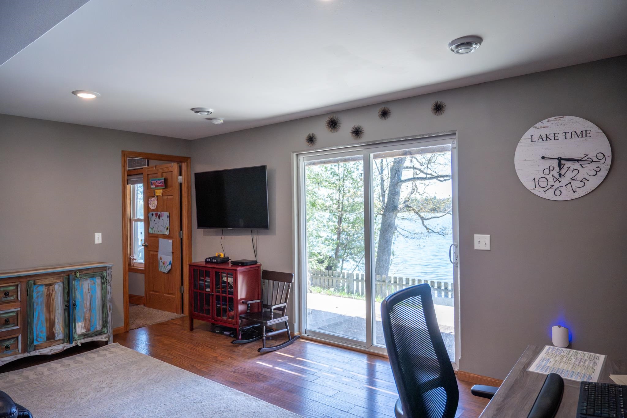 3111 West Lake Helen Drive Rosholt, WI 54473 - Photo 39 of 65
