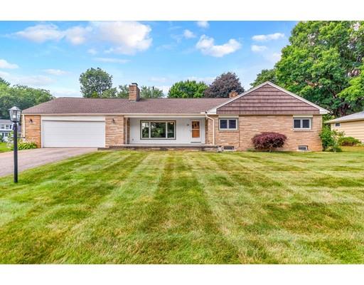 38 Kingoke Lane Springfield, MA 01129 - Photo 1 of 42 Gallery Image 1