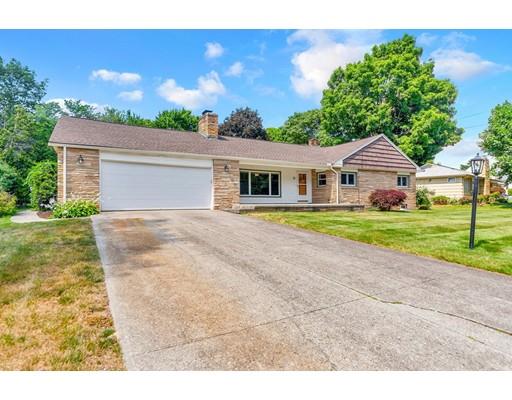 38 Kingoke Lane Springfield, MA 01129 - Photo 2 of 42 Gallery Image 2