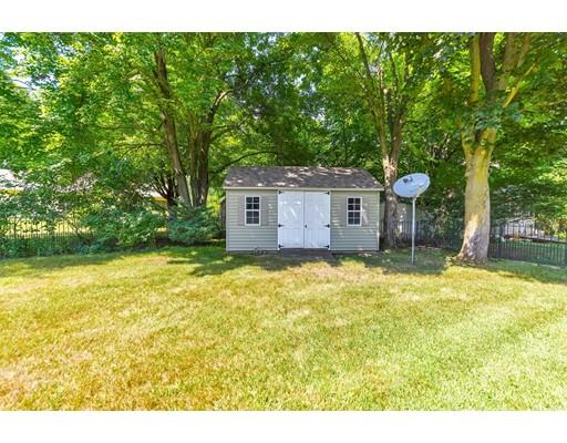 38 Kingoke Lane Springfield, MA 01129 - Photo 33 of 42 Gallery Image 33
