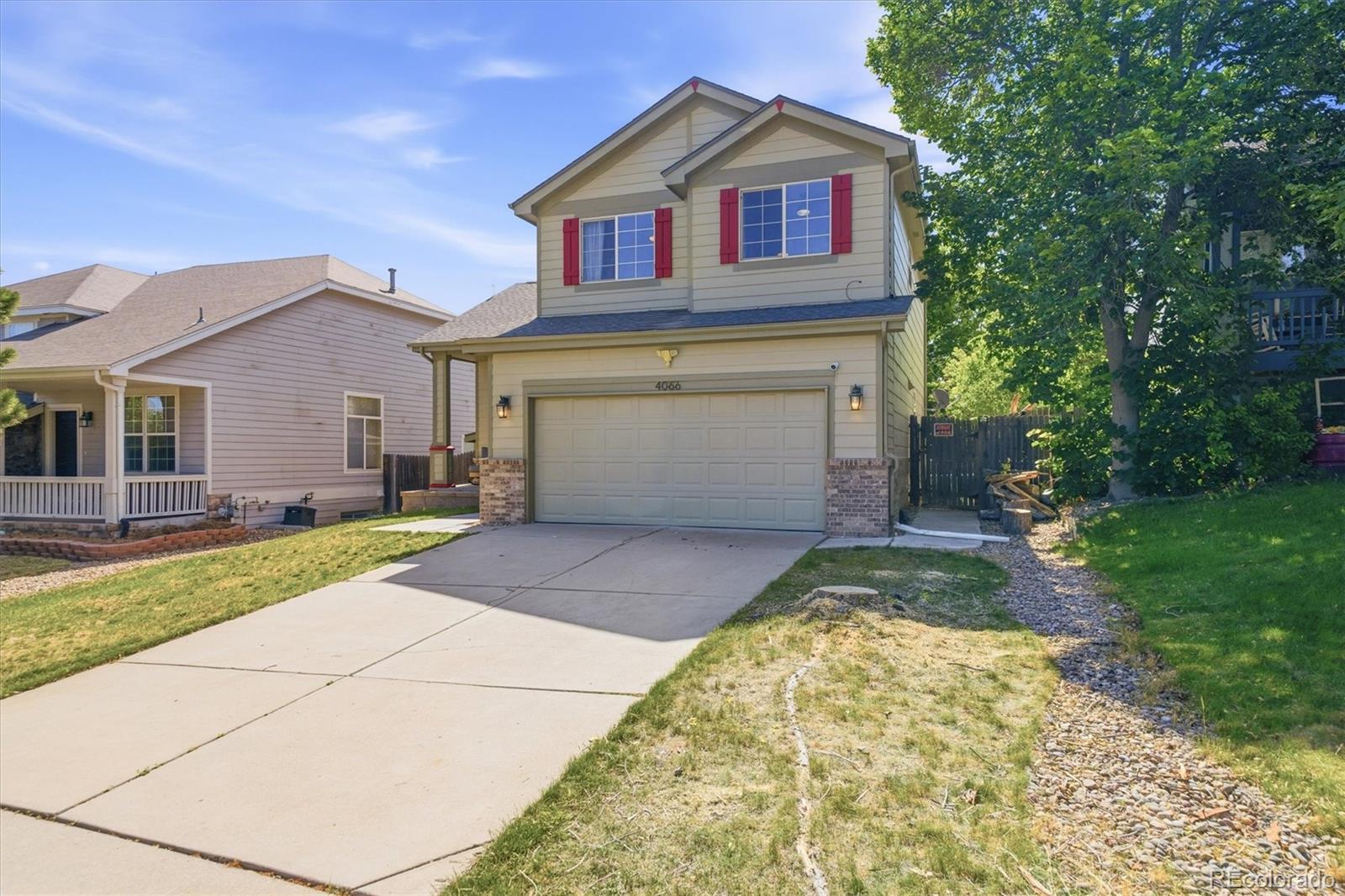 4066 South Rome Street Aurora, CO 80018 - Photo 3 of 46