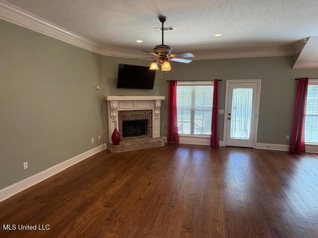 352 Austin Circle Brandon, MS 39047 - Photo 11 of 30 IMG_3308