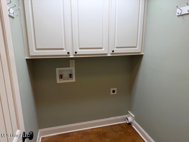 352 Austin Circle Brandon, MS 39047 - Photo 27 of 30 IMG_3324