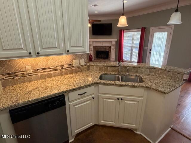 352 Austin Circle Brandon, MS 39047 - Photo 4 of 30 IMG_3298