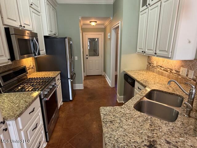 352 Austin Circle Brandon, MS 39047 - Photo 6 of 30 IMG_3303