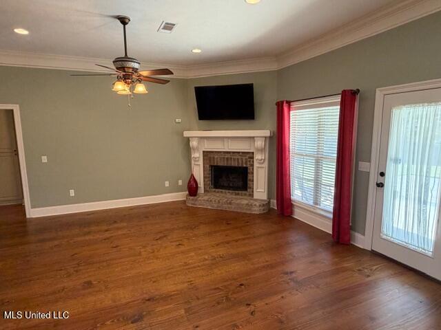 352 Austin Circle Brandon, MS 39047 - Photo 8 of 30 IMG_3305