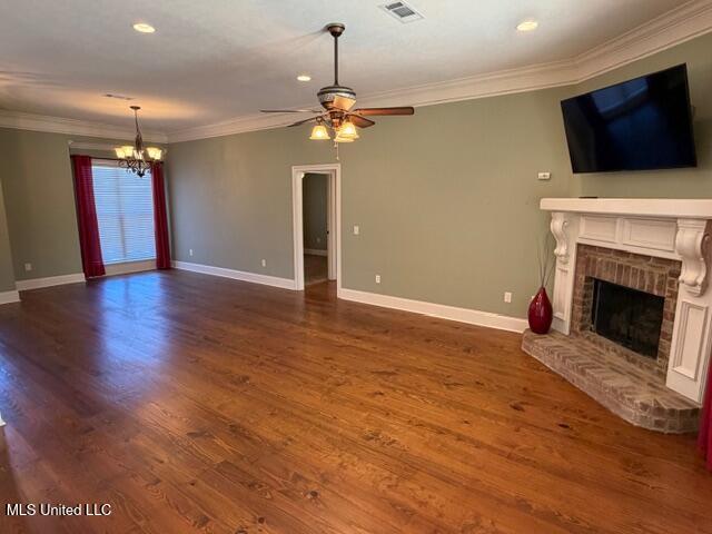 352 Austin Circle Brandon, MS 39047 - Photo 9 of 30 IMG_3306