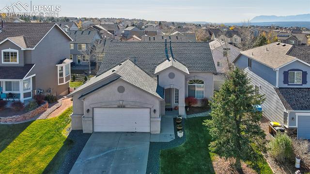 452 Talus Road Monument, CO 80132 - Photo 40 of 41