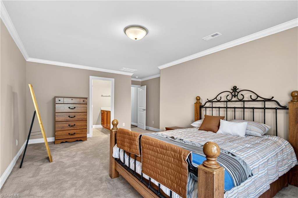 204 Jordan Ridge Way Jamestown, NC 27282 - Photo 35 of 38