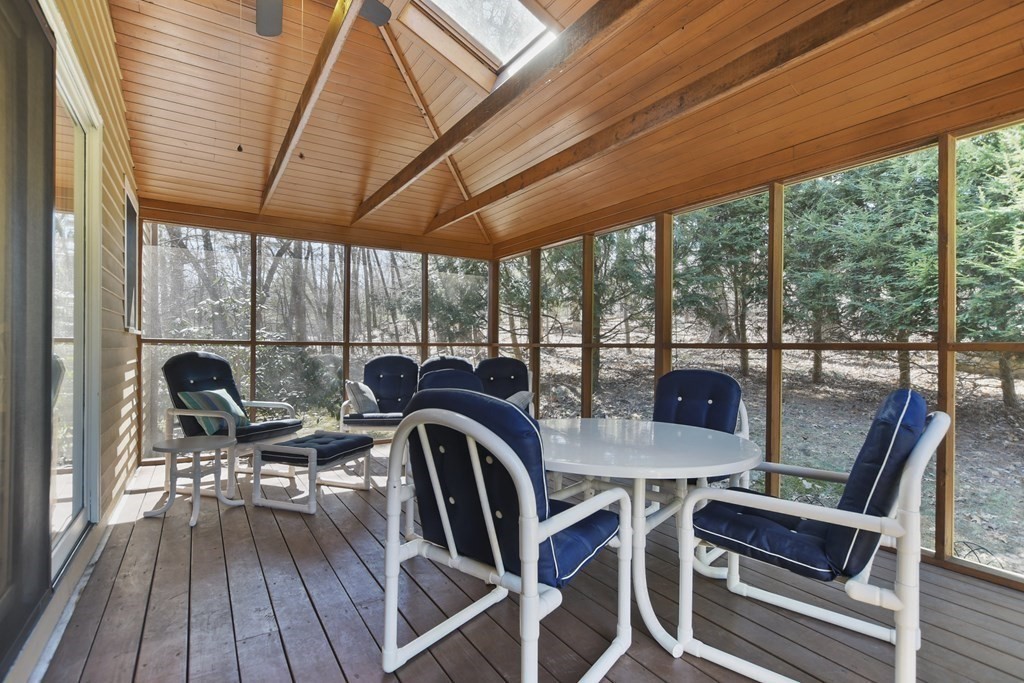 12 Valentine Road Hopkinton, MA 01748 - Photo 38 of 42 Gallery Image 38