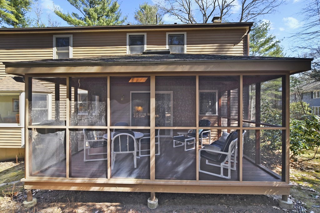 12 Valentine Road Hopkinton, MA 01748 - Photo 40 of 42 Gallery Image 40