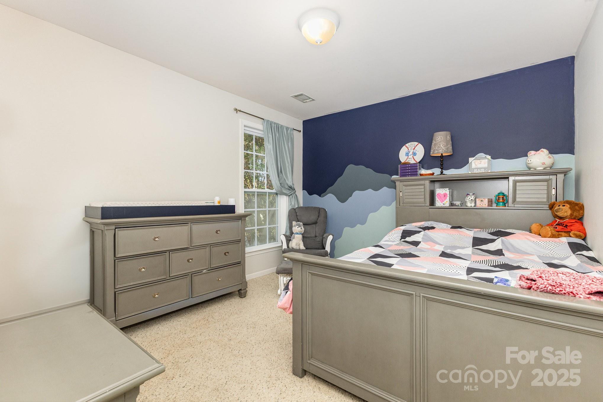 3384 Dunbar Lane Fort Mill, SC 29707 - Photo 24 of 34 a room with furniture and wooden floor