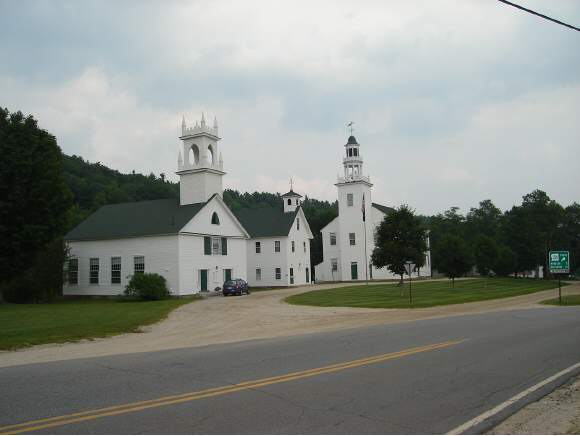 0 Twin Bridge Road Washington, NH 03280 - Photo 1 of 1 Gallery Image 1