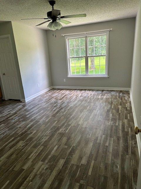 108 Conner Drive Clayton, NC 27520 - Photo 13 of 14 a view of an empty room and window