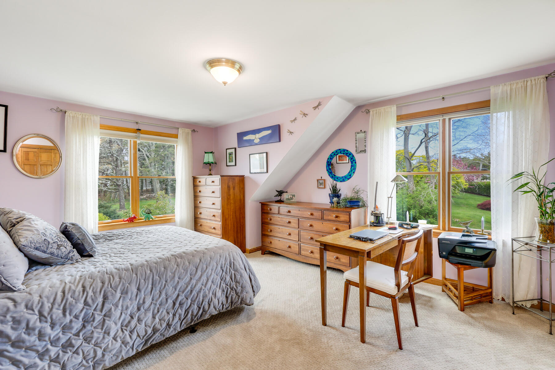 805 Samoset Road Eastham, MA 02642 - Photo 18 of 31 Bed 3