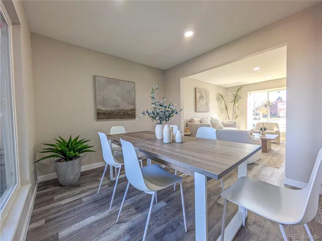 $708,000 | 11661 West Quincy Place, Morrison, CO 80465