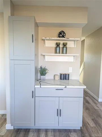 $708,000 | 11661 West Quincy Place, Morrison, CO 80465