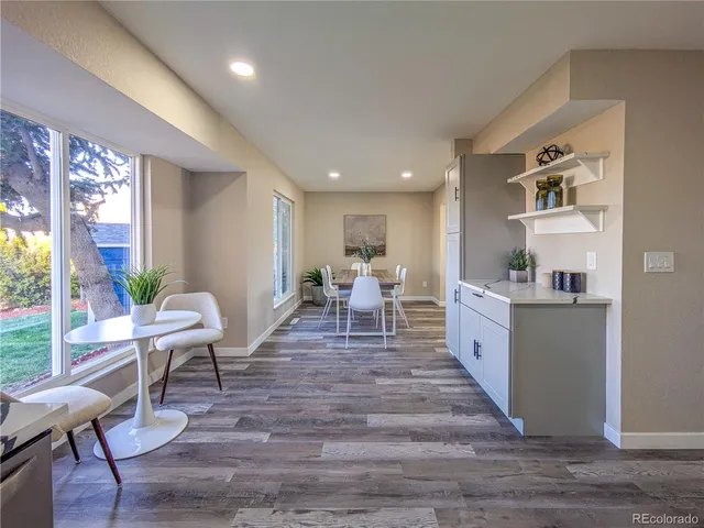 $708,000 | 11661 West Quincy Place, Morrison, CO 80465