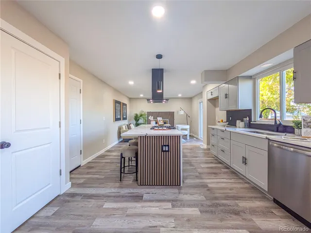 $708,000 | 11661 West Quincy Place, Morrison, CO 80465