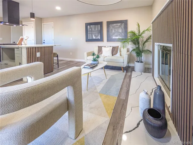 $708,000 | 11661 West Quincy Place, Morrison, CO 80465