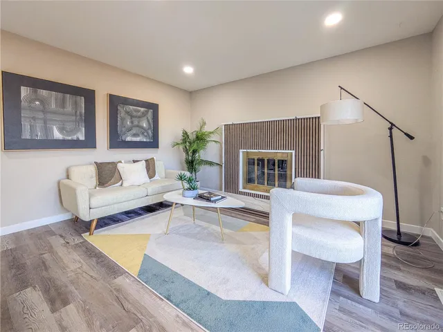 $708,000 | 11661 West Quincy Place, Morrison, CO 80465