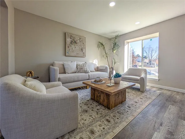 $708,000 | 11661 West Quincy Place, Morrison, CO 80465