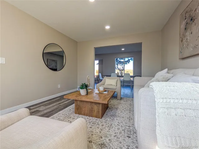 $708,000 | 11661 West Quincy Place, Morrison, CO 80465