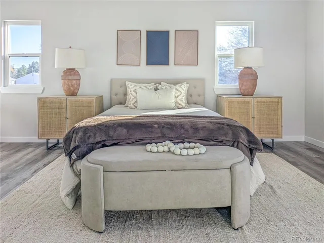 $708,000 | 11661 West Quincy Place, Morrison, CO 80465