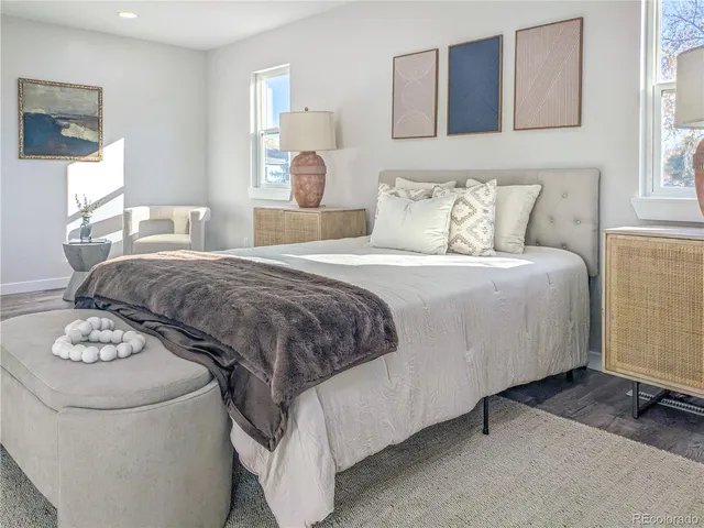 $708,000 | 11661 West Quincy Place, Morrison, CO 80465