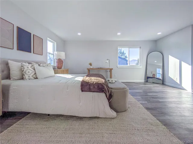 $708,000 | 11661 West Quincy Place, Morrison, CO 80465