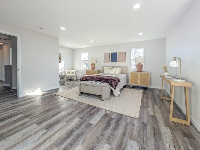 $708,000 | 11661 West Quincy Place, Morrison, CO 80465