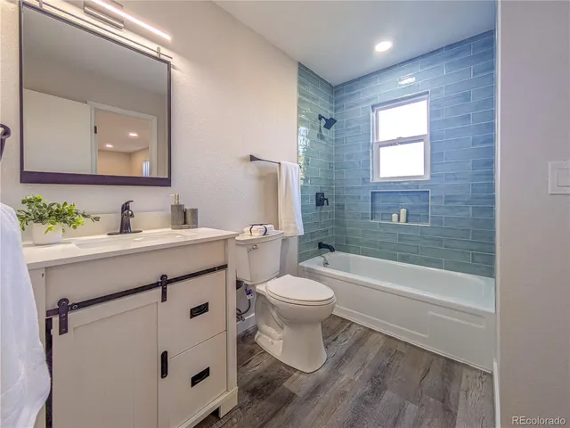 $708,000 | 11661 West Quincy Place, Morrison, CO 80465